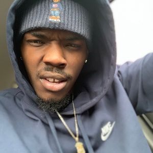 Meet your Posher, Kendrick